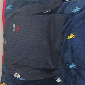 Women's Ralph Lauren Polo Cardigan